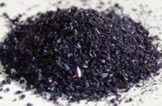 Potassium Permanganate